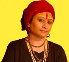 Deepali Dubey